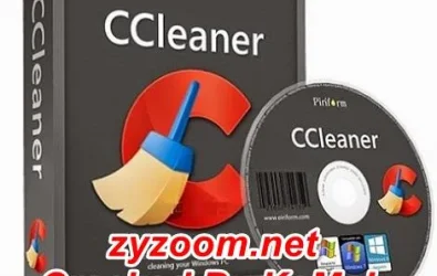 برنامج صيانة الجهاز وتنظيفه الشهير CCleaner Professional Edition 6.38.11537 نسخة ريباك مفعلة مسبقا