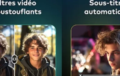 تطبيق تعديل الفيديوهات وإضافة مؤثرات رائعة عليها Filmora AI Video Editor, Maker v14.8.65[نسخة مفعلة]
