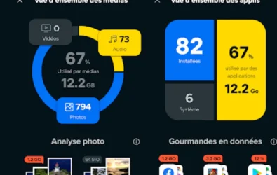 تطبيق أفاست تنظيف وتعزيز الهاتف Avast Cleanup – Phone Cleaner v25.15.0 build 800011217 [مفعل+معدل]