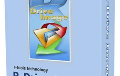 من افضل برامج عمل باك اب بتاريخ  Last updated Aug 17, 2025 R-Drive Image Technician 7.3.7309