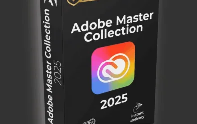 الاسطوانة التي لا تقدر بثمن Adobe Master Collection 2025 v10 حمل من متعدد او رابط واحد او رابط تورنت وكلها من رفعي