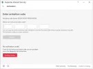no activation code.webp