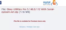 Screenshot_2020-07-26 تحميل Glary Utilities Pro 146 172 With Serial zyzoom zip.webp