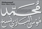 خطوط_عربية_محمد_موسى_البازي_نسخ_b1.webp