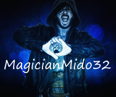 MagicianMiDo32