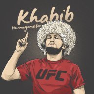 khabib