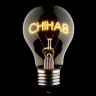 chihab eddine