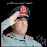 الرئيس الحمدي