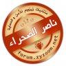 ناصر الصحراء