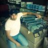 Nawras Haswia