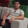 mohamed shokry salah