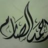 احمد الصارم