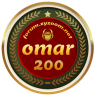 omar 200