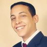 Mahmoud Elhemdany