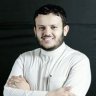 غازي العليلي