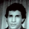 هانى المدنى