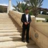Amjad Ayed