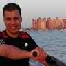 أشرف محمد دودى مورى