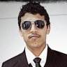 محمد اللجامي