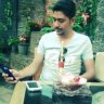 Hamza Abo Taym