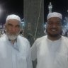 أبو أيمن بوخزة