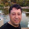 maher thabet
