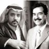 عبدالعزيز التميمي