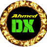 Ahmed DX
