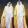 Qatare