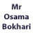 osama bokhari
