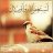 عشق الكتابة